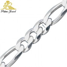 Gümüş Zincir - Figaro250